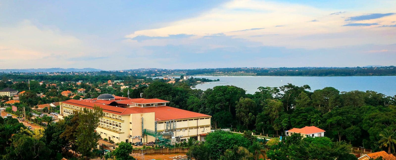 Entebbe