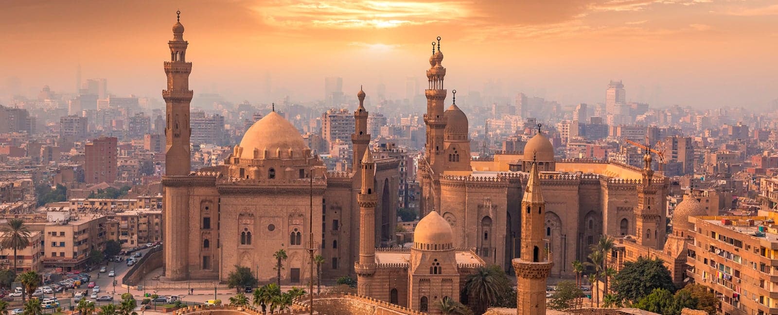 El Cairo