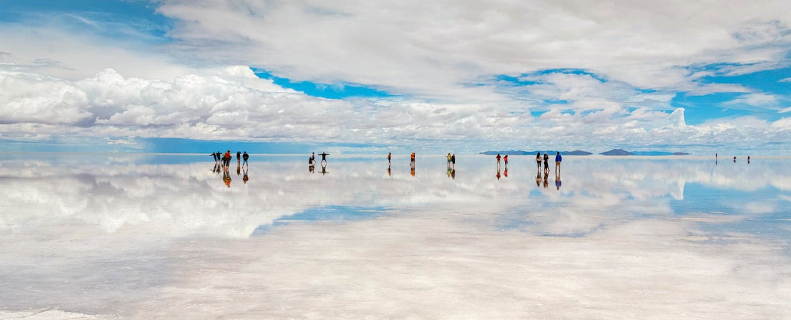 La Paz - Uyuni