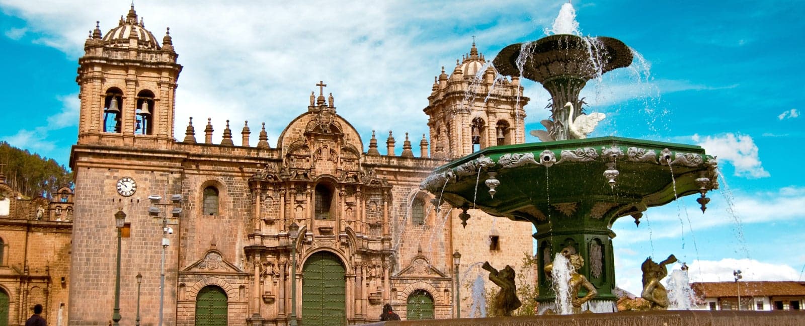 Cuzco