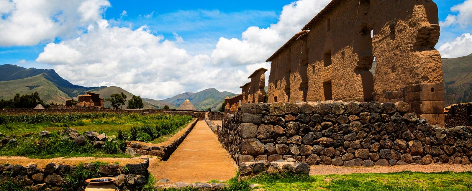 Cuzco - Puno
