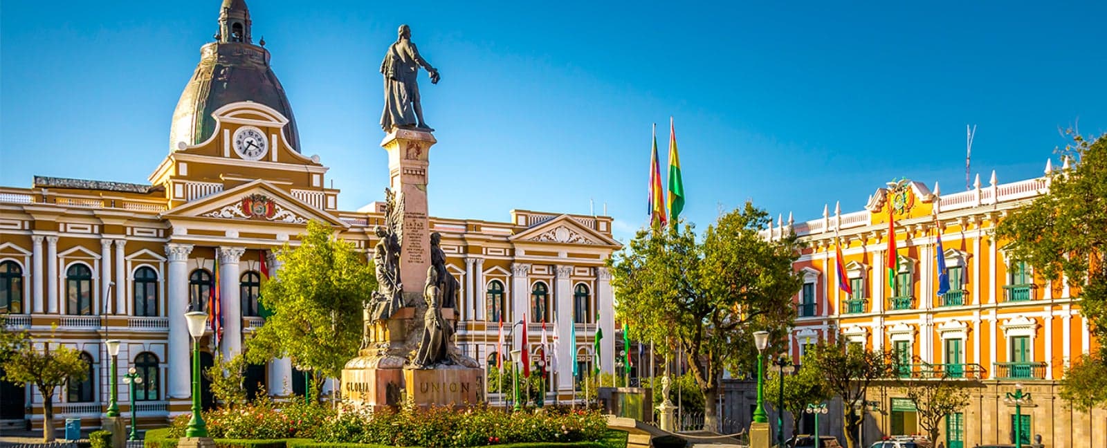 La Paz