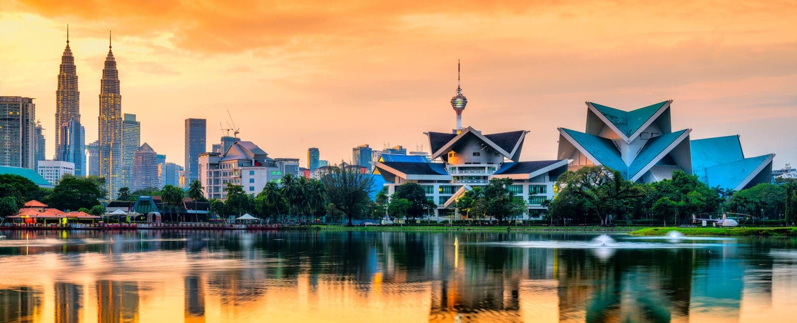 Langkawi - Kuala Lumpur