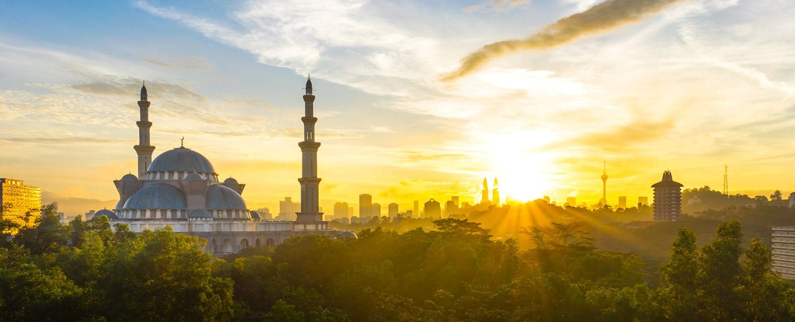 Kuala Lumpur