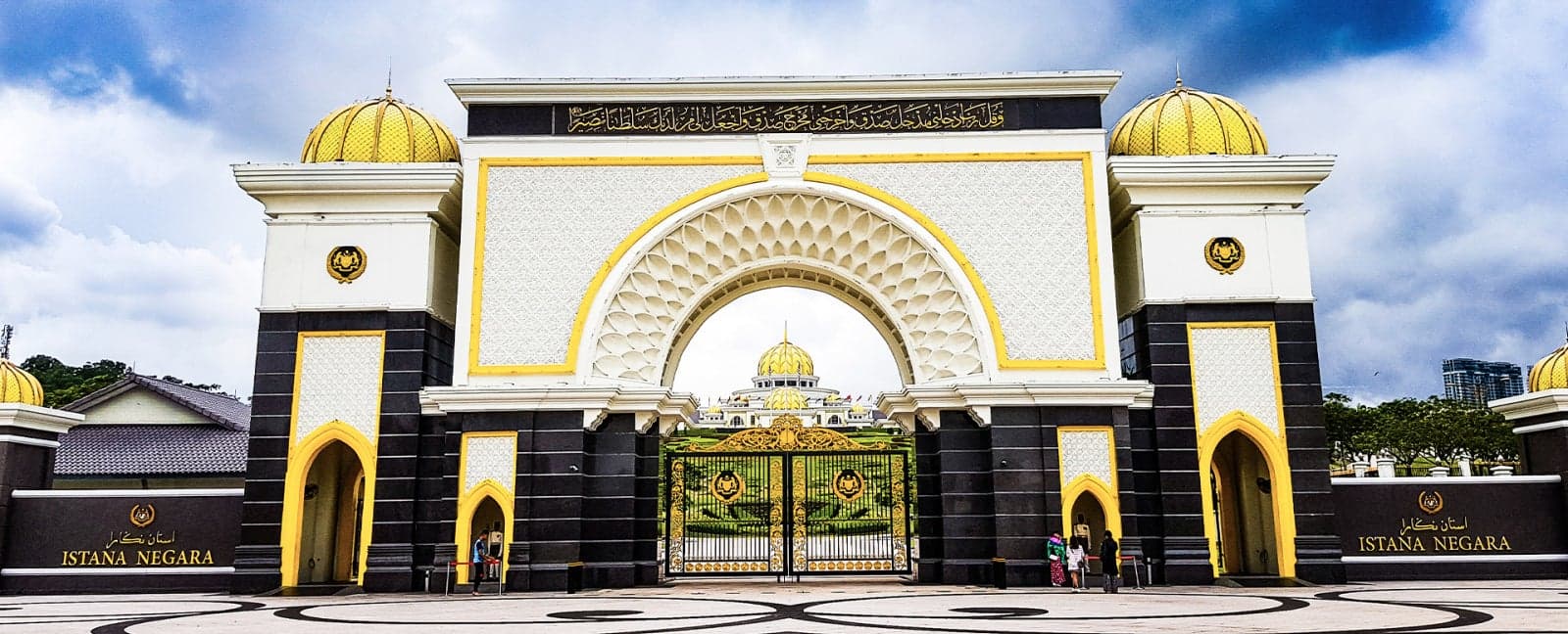Kuala Lumpur