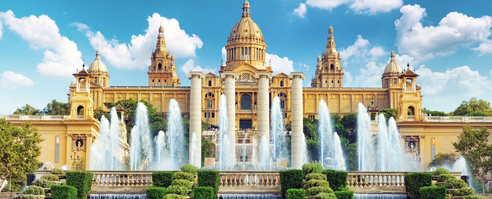 Barcelona