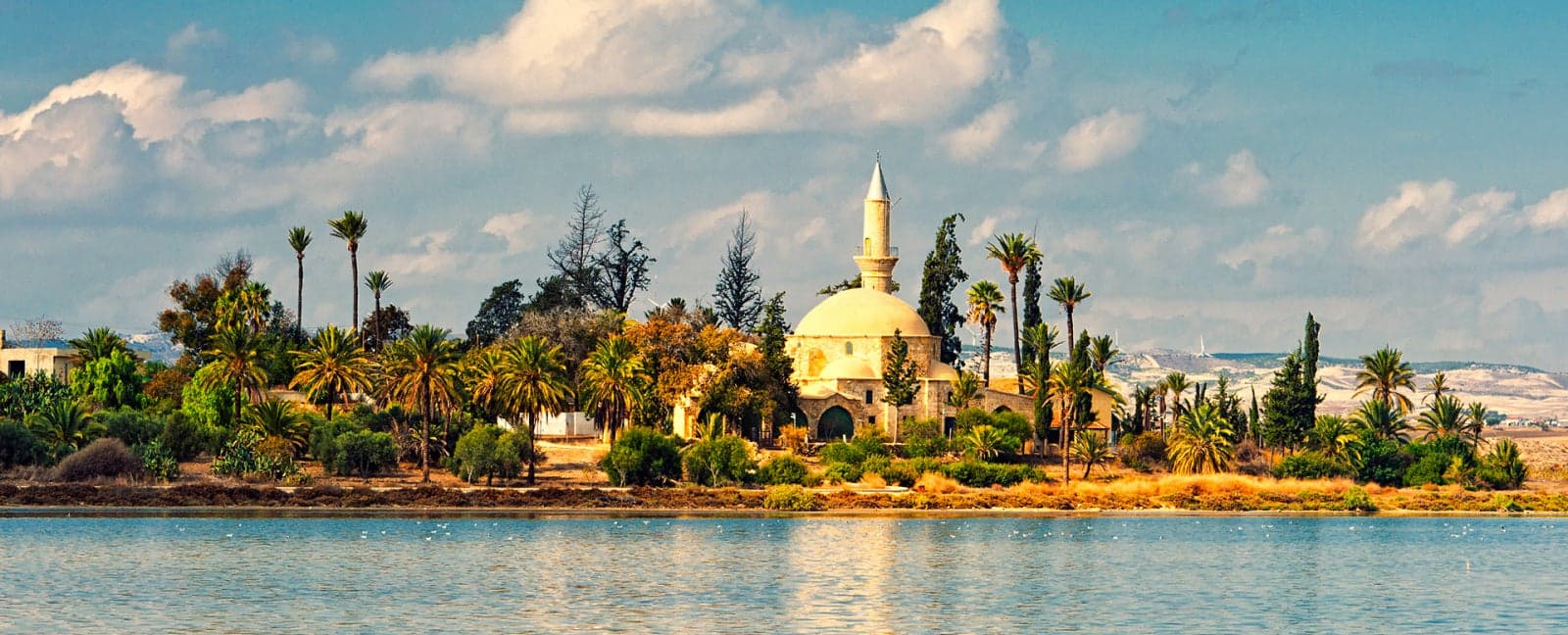 Larnaca