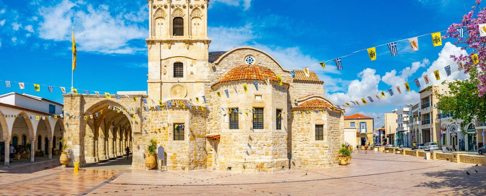 Larnaca