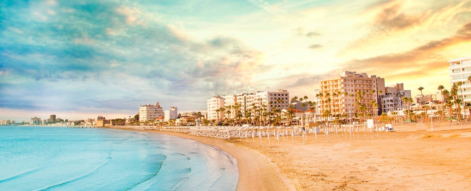 Larnaca