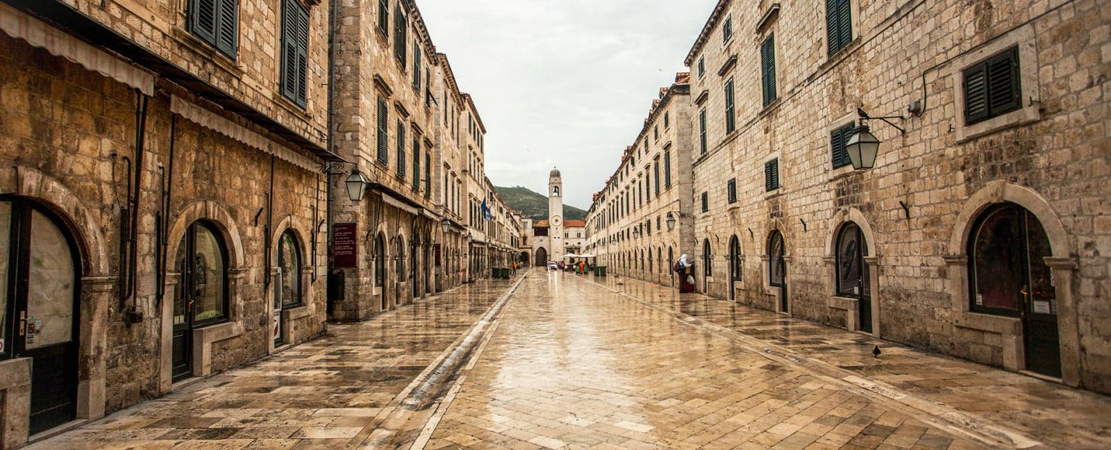 Dubrovnik