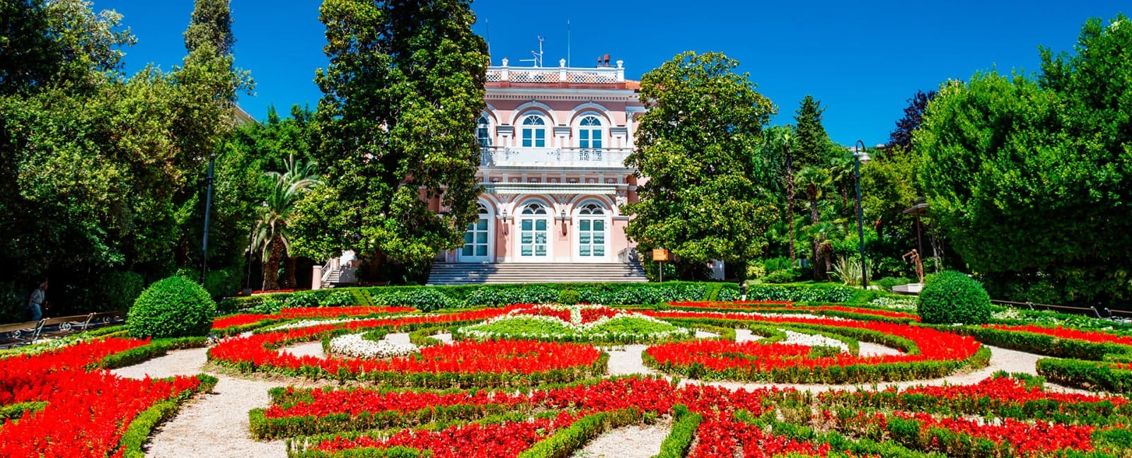 Opatija