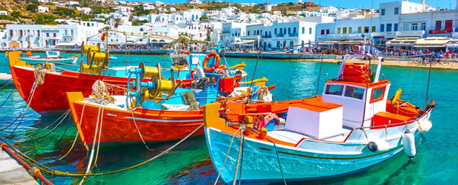 Mykonos