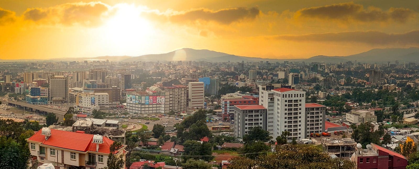 Addis Ababa