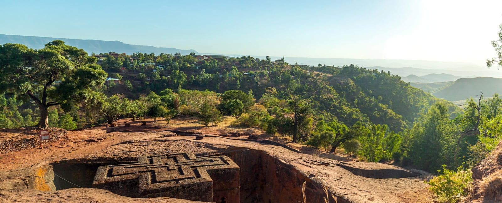Lalibela