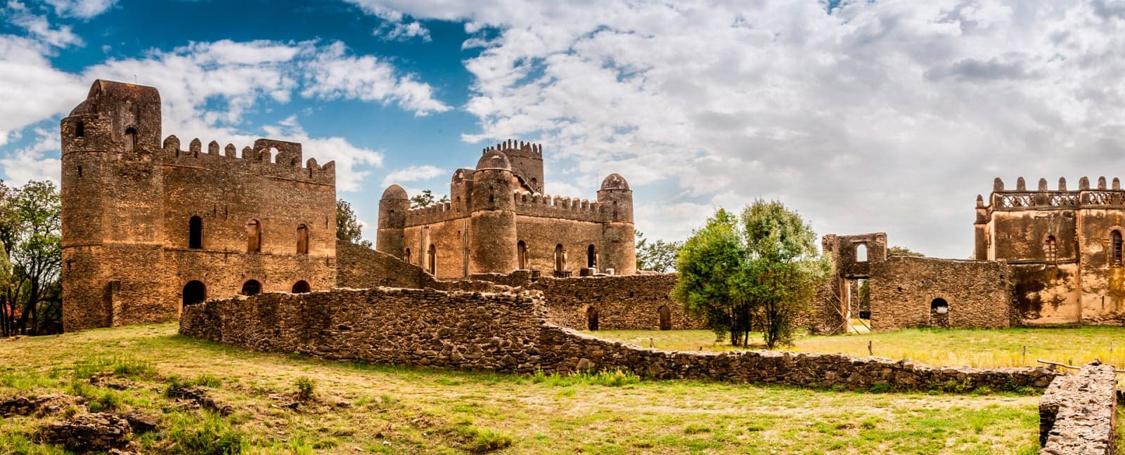 Lalibela - Gondar