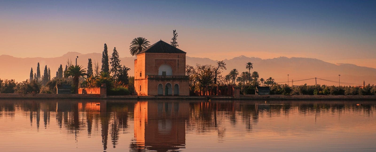 Marrakesh