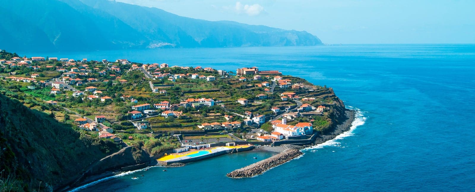 Sao Miguel Island, Azores