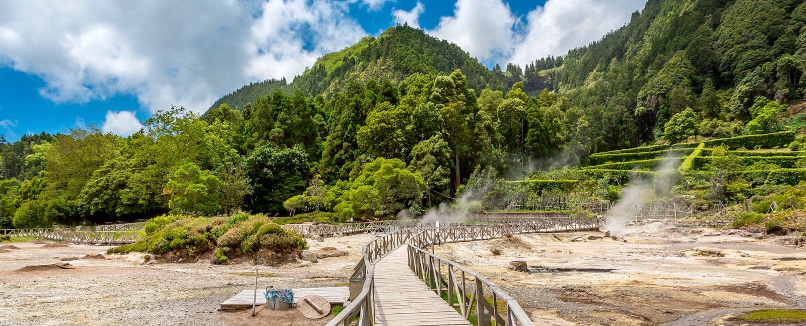 Sao Miguel Island, Azores