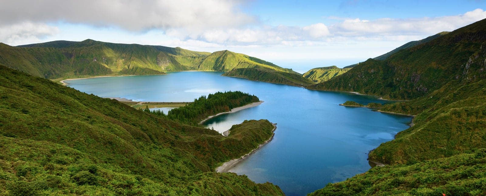 Sao Miguel Island, Azores