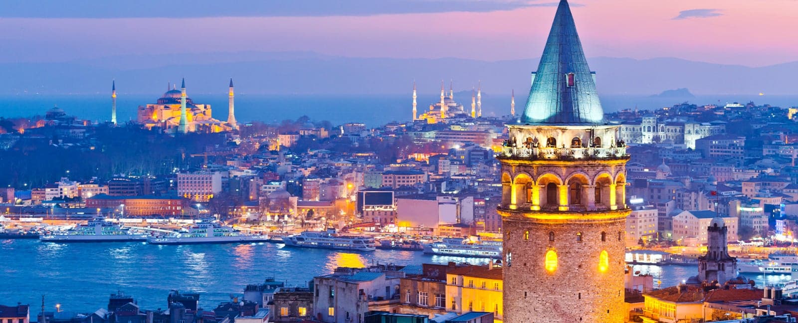 Capadocia - Estambul