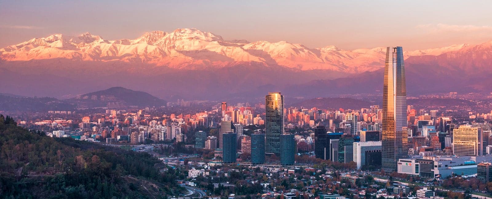 Santiago de Chile