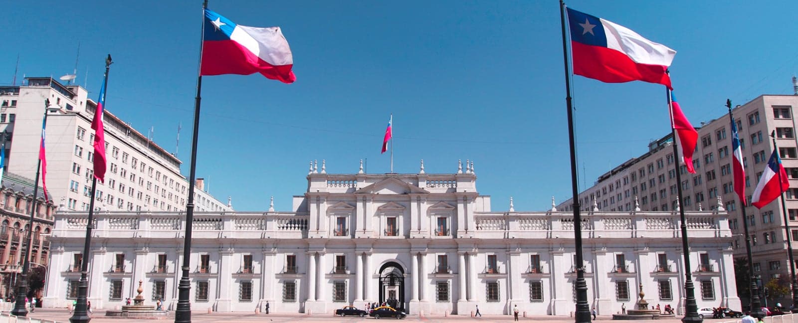Santiago de Chile