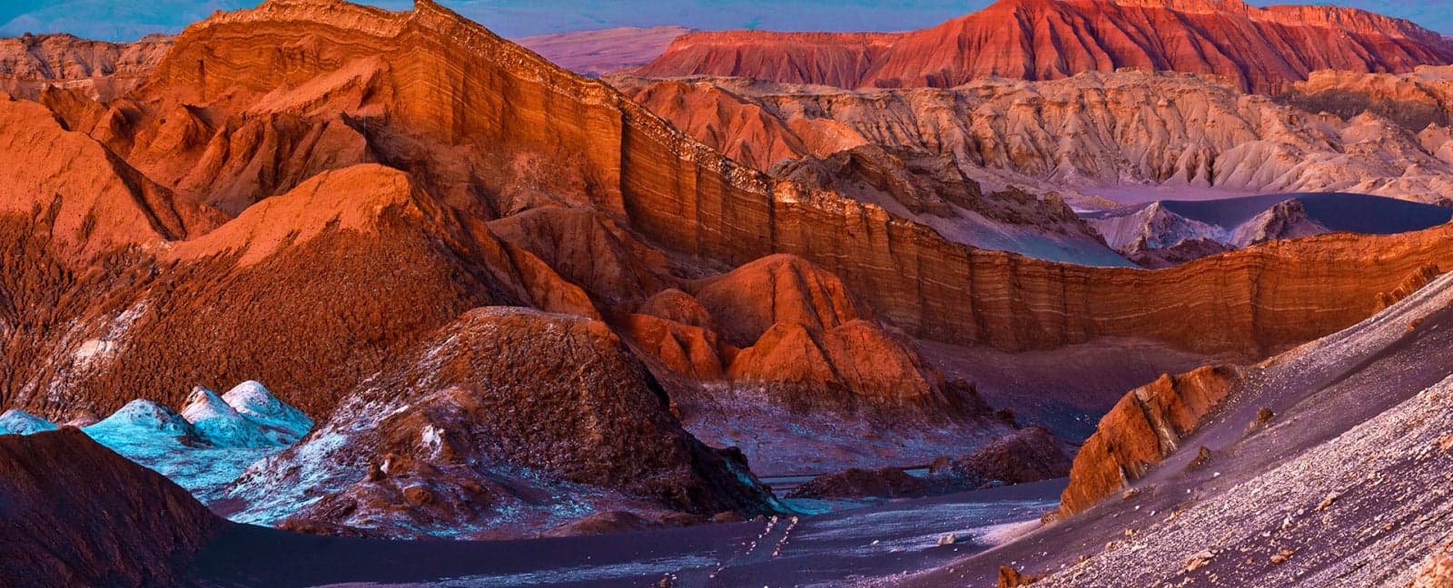 San Pedro de Atacama