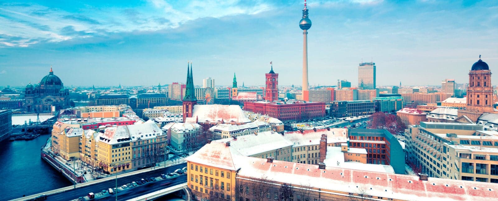 Berlin
