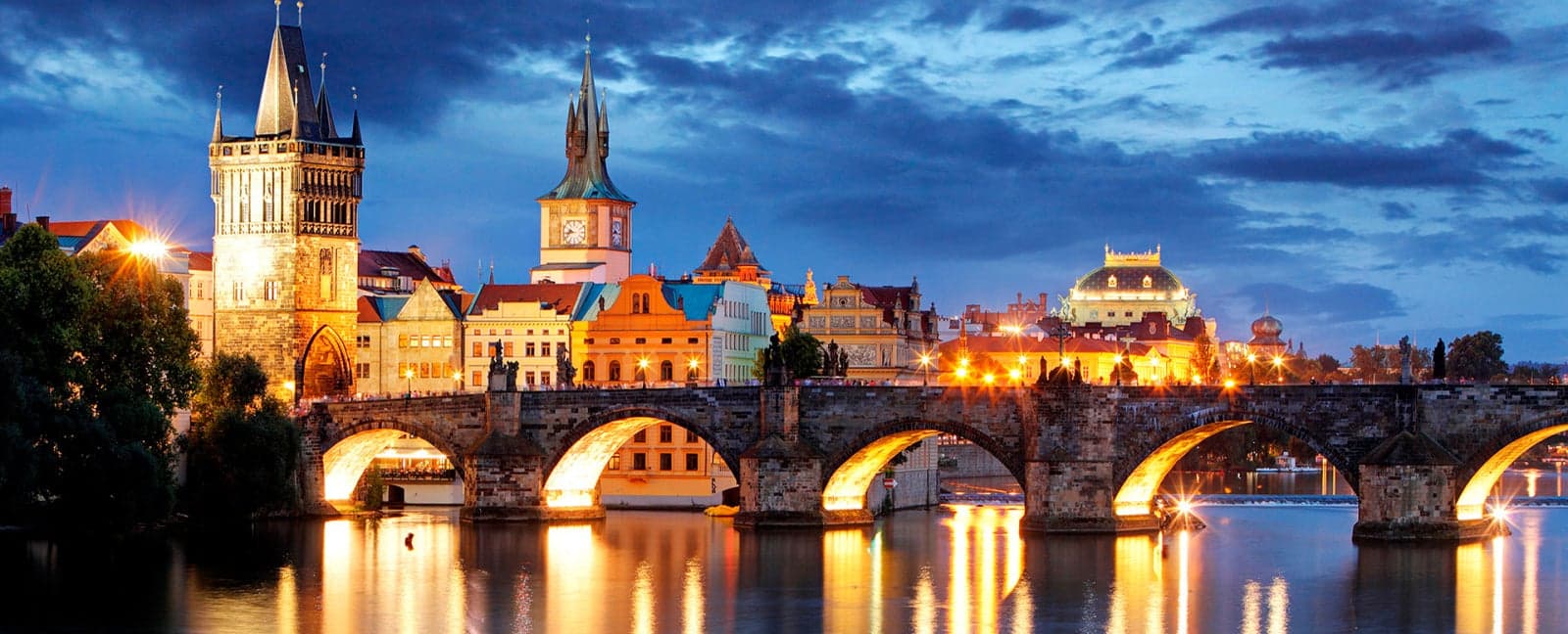 Prague
