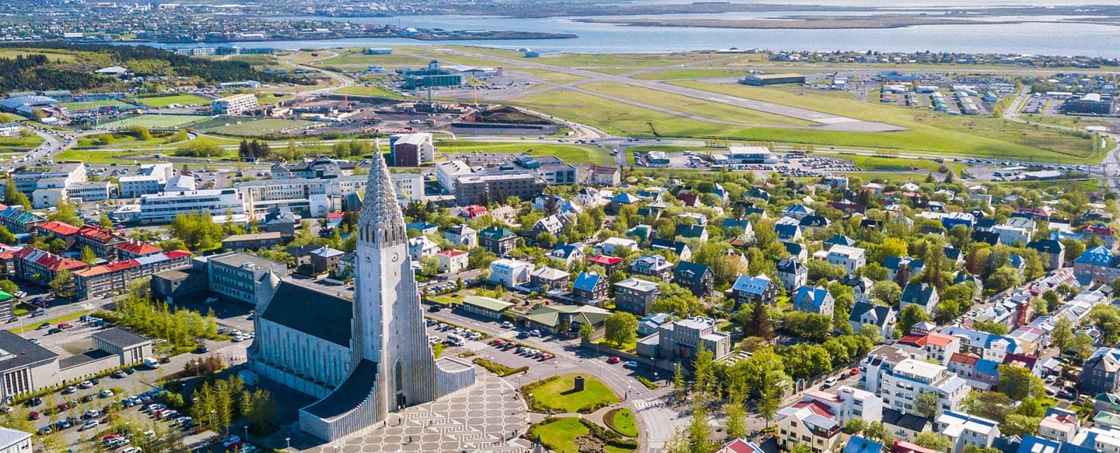 Reykjavik