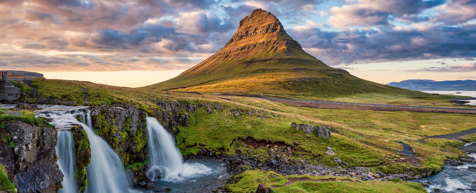 Reykjavik - Snaefellsnes Peninsula
