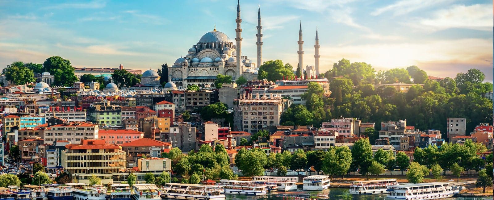Istanbul