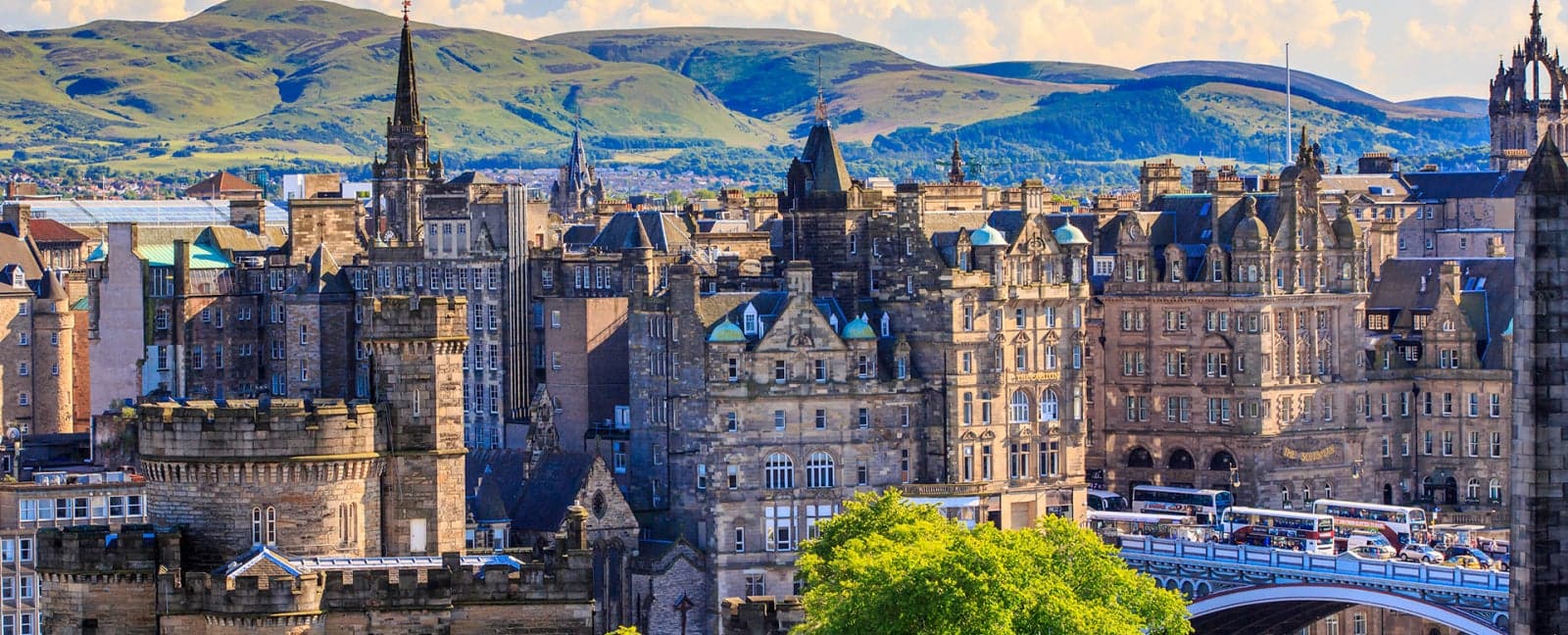Edinburgh