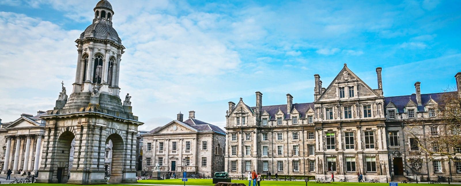 Dublin