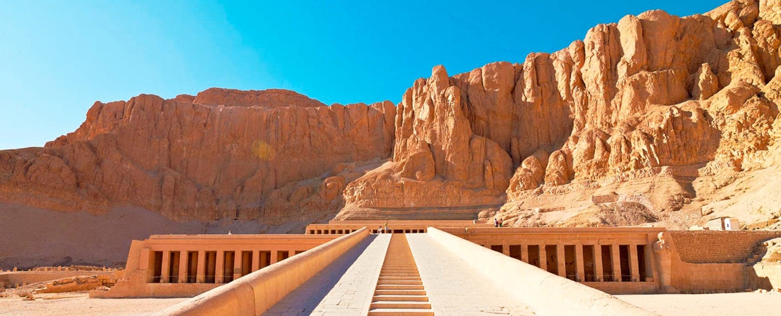 Lúxor - Edfu