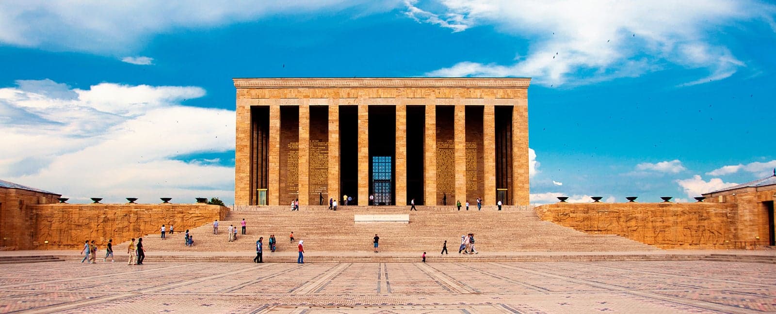 Estambul - Ankara