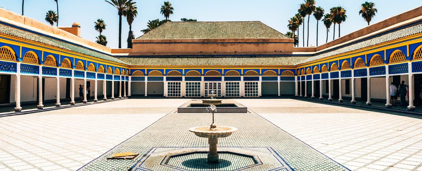 Marrakech