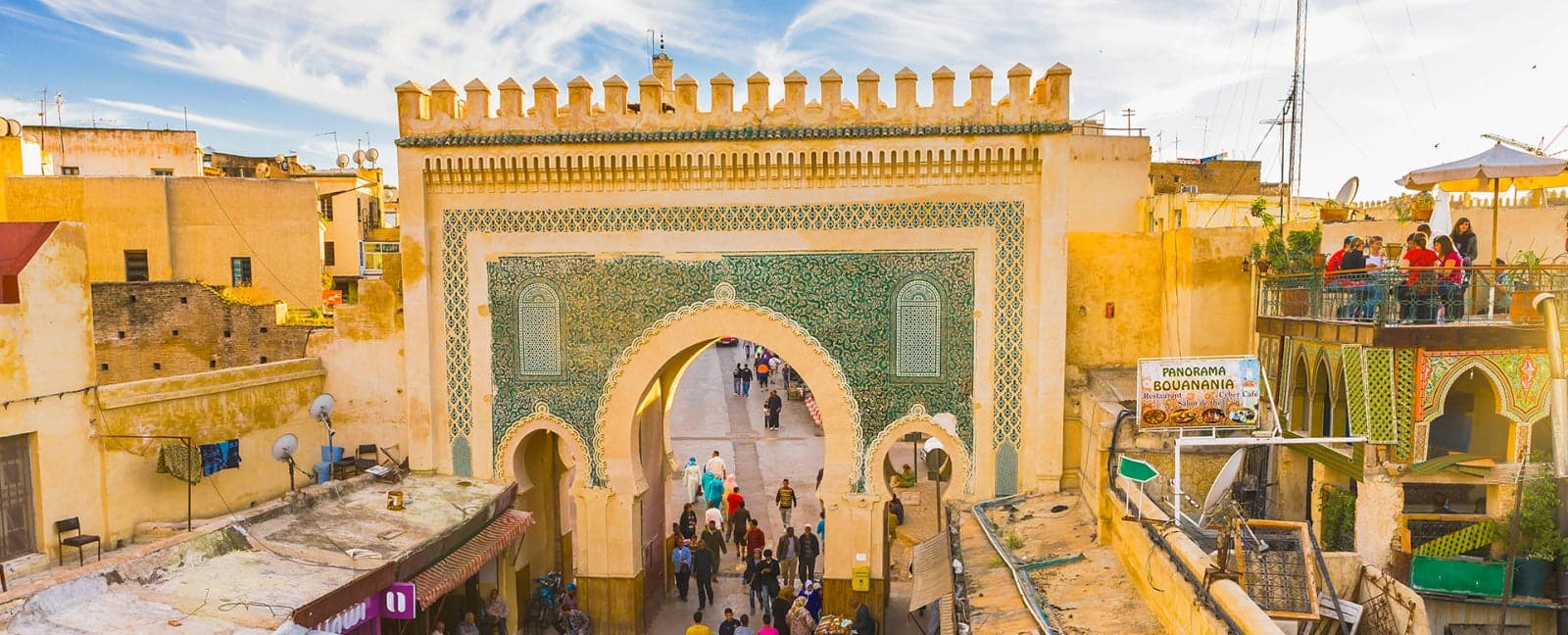 Fès
