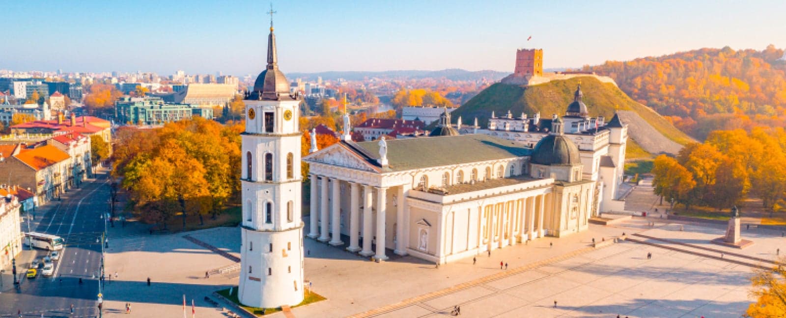 Vilnius