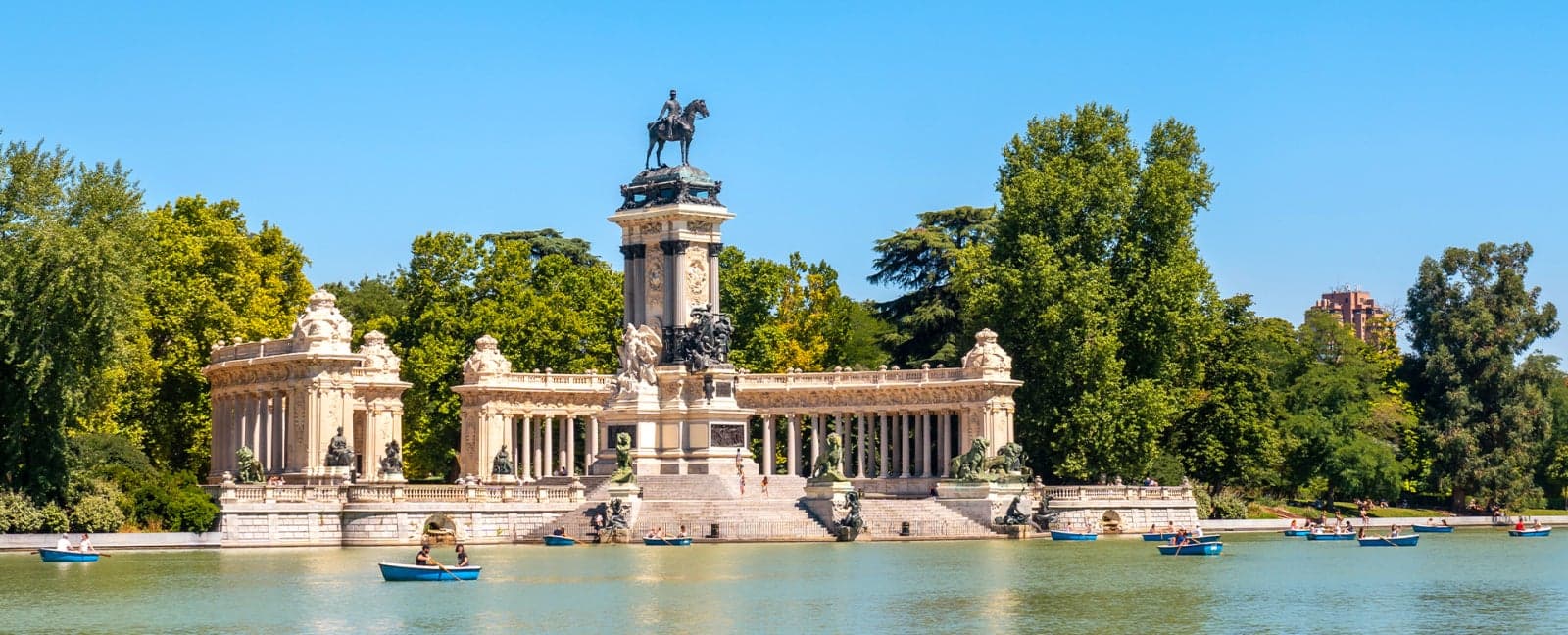 Madrid