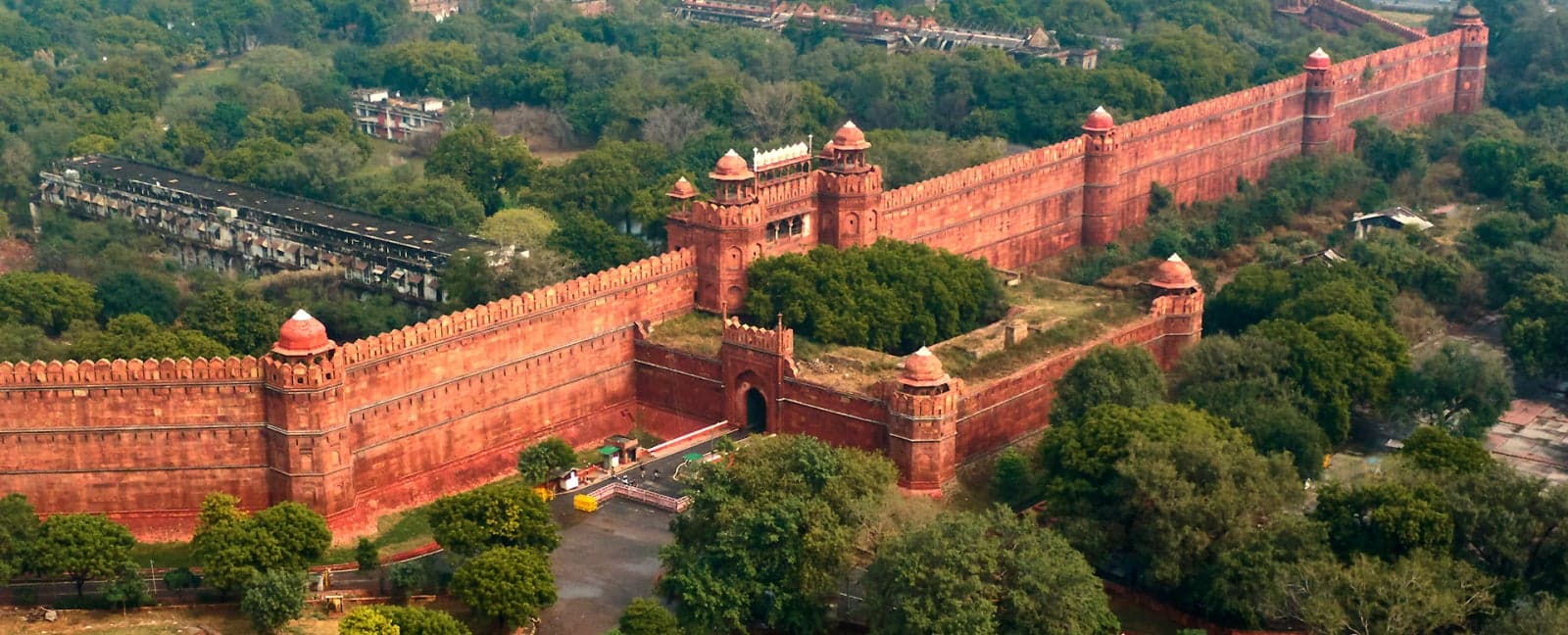 Delhi