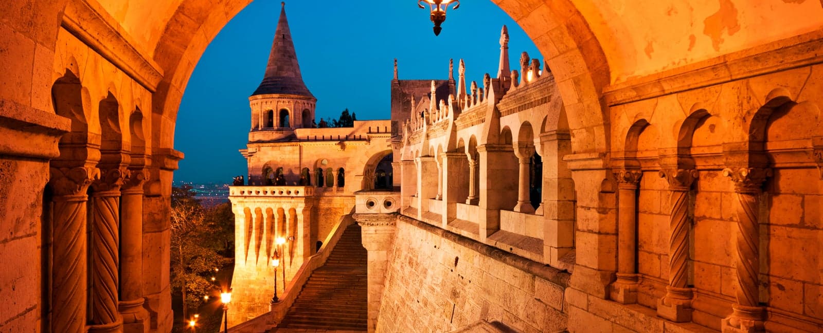 Budapest