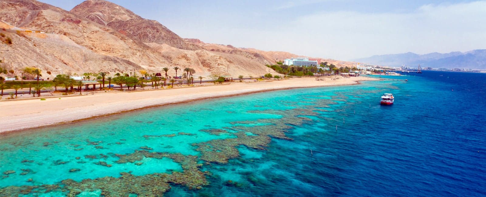 Wadi Rum - Aqaba