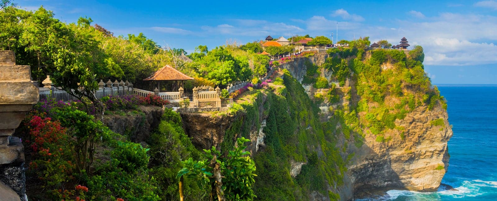 Ubud - Benoa