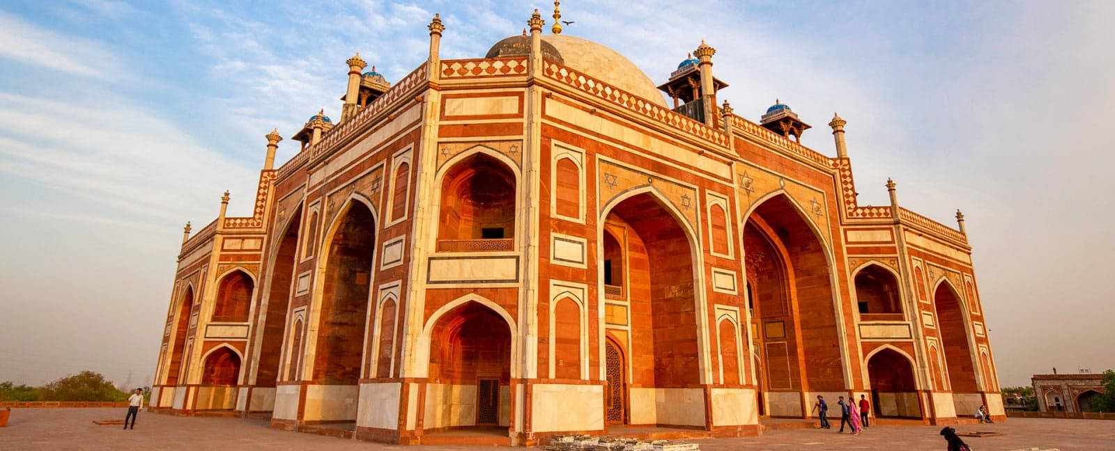 Delhi