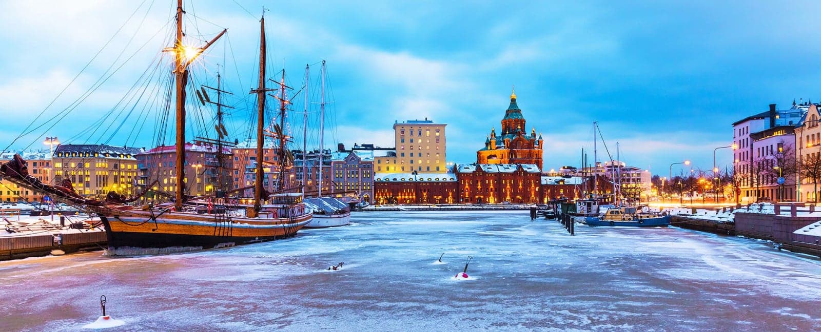 Helsinki