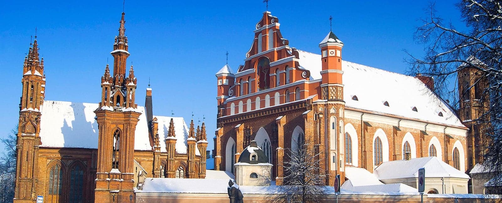 Vilnius