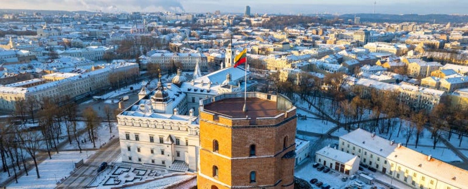 Vilnius
