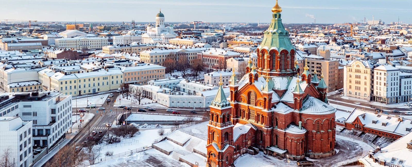 Helsinki