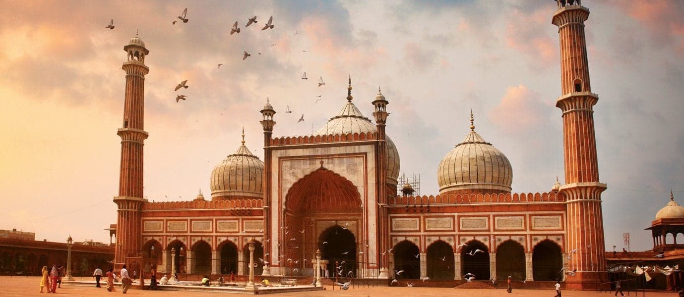Delhi